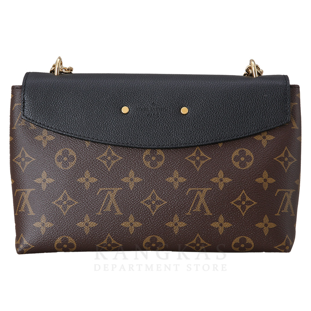 LOUIS VUITTON(USED)루이비통 모노그램 생 플라시드